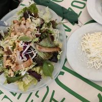  at Pizzeria Giuseppe in Calafell