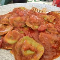  at Pizzeria Giuseppe in Calafell