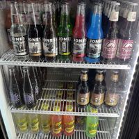 Pop  at Square Scoop in Indianapolis