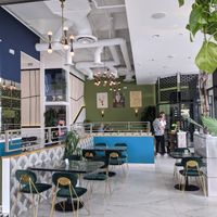 New Interior at Civico by The Park in San Diego