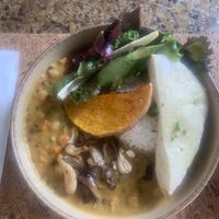   at Cantina in Guimaraes