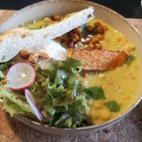  at Cantina in Guimaraes