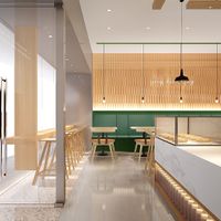 Nice Vibe! at VEG MYLK 維集 in Shenzhen