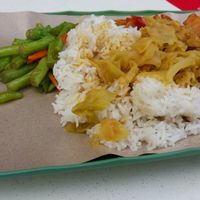 $3.30 at Jia Jia Vegetarian 佳佳素食 - Simei in East Singapore