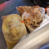 Reasonable portion ~ Circuit Breaker Period Phrase 2 at Jia Jia Vegetarian 佳佳素食 - Simei in East Singapore