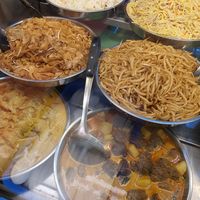 Great varieties ~ Circuit Breaker Period Phrase 2 at Jia Jia Vegetarian 佳佳素食 - Simei in East Singapore