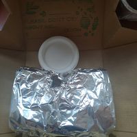 Burrito 🌯 at Plantacja in Lodz