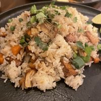   at BAÏTHAÏ in Paris