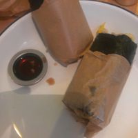 Nice FOOD :) at Kitchen Paris in Paris