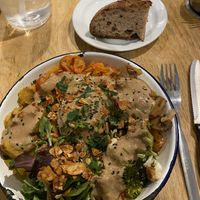   at Kitchen Paris in Paris