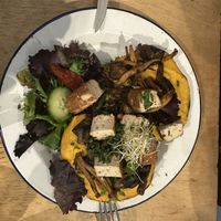   at Kitchen Paris in Paris