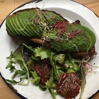  at Kitchen Paris in Paris