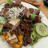   at Kitchen Paris in Paris