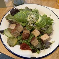   at Kitchen Paris in Paris