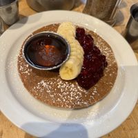   at Kitchen Paris in Paris