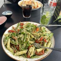   at Bocca - Recollettenlei in Ghent