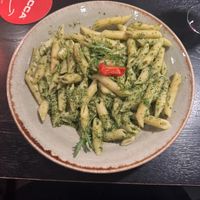   at Bocca - Recollettenlei in Ghent