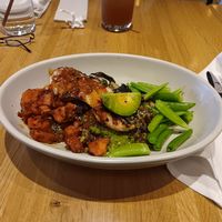  at True Food Kitchen in Kansas City