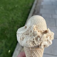  at Ice Caffè Vili in Krk