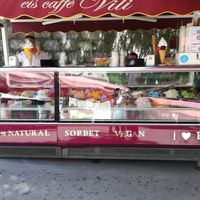 Ice caffe Vili at Ice Caffè Vili in Krk