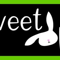 Store Logo at Sweet Po Vegan Eats in Toronto