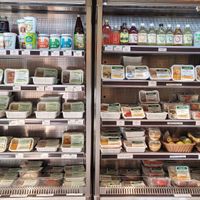 Ready made food at Vegaizan - Licenciado Poza in Bilbao