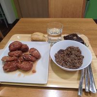  at Vegaizan - Licenciado Poza in Bilbao