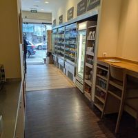  at Vegaizan - Licenciado Poza in Bilbao