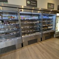  at Vegaizan - Licenciado Poza in Bilbao