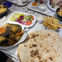   at Zaytoon - D2 in Dublin