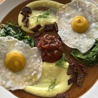   at Folium Cafe in Dudley