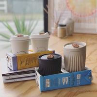 Take away options ! at Folium Cafe in Dudley