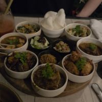  at KEMULAN Kitchen & Culture in Ubud