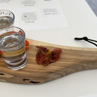   at BioMania Bistro Bol in Bol