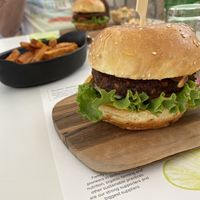   at BioMania Bistro Bol in Bol