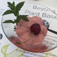   at BioMania Bistro Bol in Bol