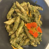   at BioMania Bistro Bol in Bol