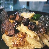   at BioMania Bistro Bol in Bol