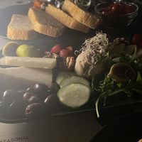   at BioMania Bistro Bol in Bol