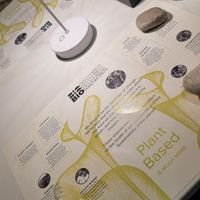  at BioMania Bistro Bol in Bol