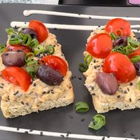  at BioMania Bistro Bol in Bol