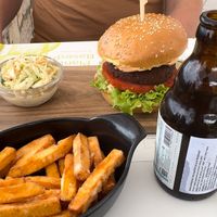  at BioMania Bistro Bol in Bol