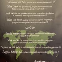 🌱 at De Boterlap in Harderwijk