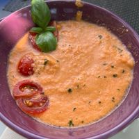  at Paradiso Pizzeria Gelateria in Trequanda