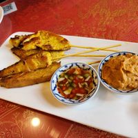  at Aroy Thai Gardens in Middletown