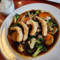  at Aroy Thai Gardens in Middletown