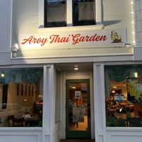   at Aroy Thai Gardens in Middletown