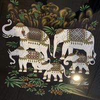   at Aroy Thai Gardens in Middletown