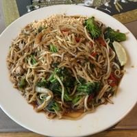   at Aroy Thai Gardens in Middletown