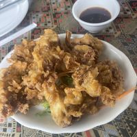   at Aroy Thai Gardens in Middletown